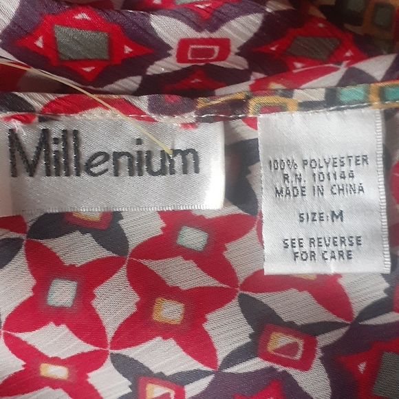 Millenium - Picture 3 of 5